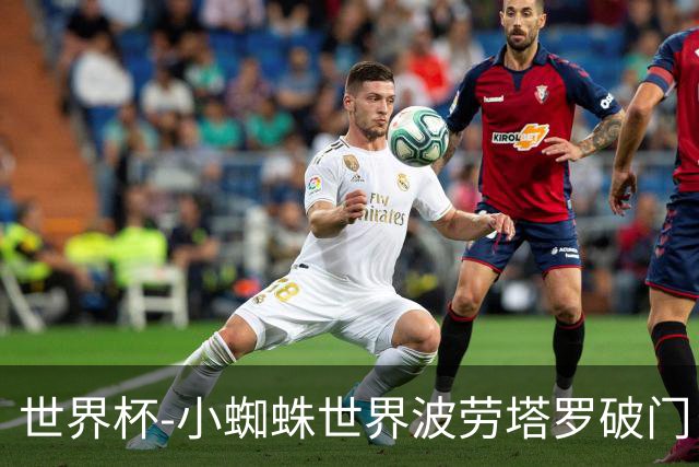 世界杯-小蜘蛛世界波劳塔罗破门 阿根廷加时3-1瑞士将战英格兰